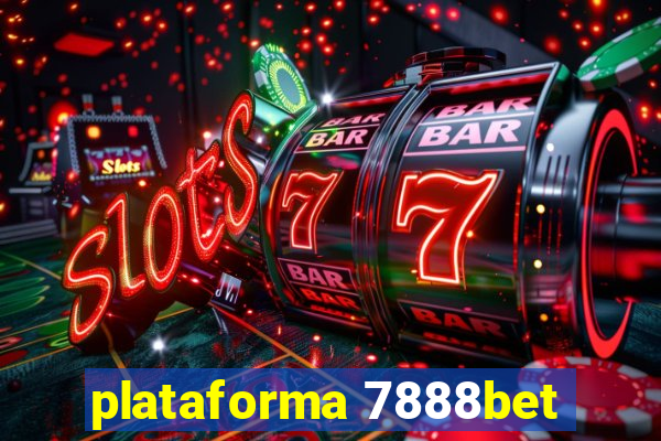 plataforma 7888bet